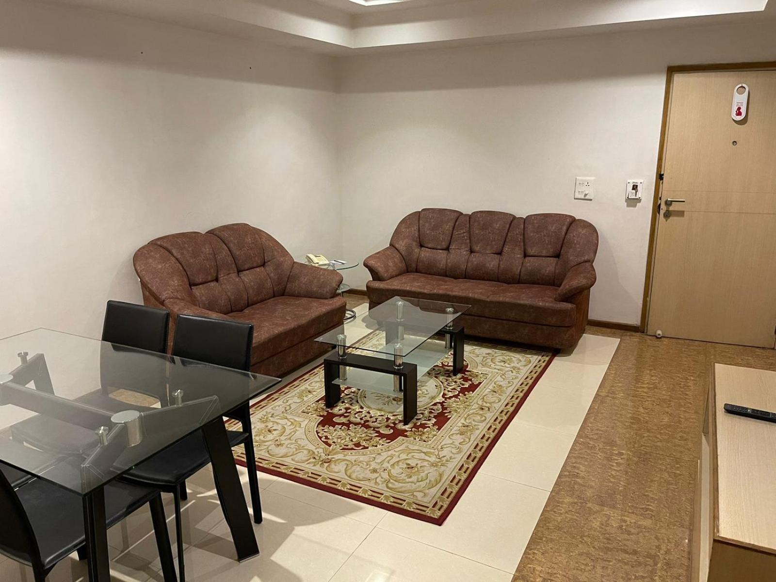 Hotel Amer Green'S Бопал Екстериор снимка